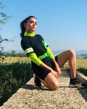 Amruta Khanvilkar Latest Photos | Picture 1830339