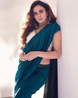 Amruta Khanvilkar Latest Photos | Picture 1830470