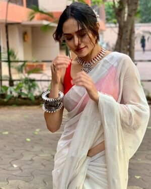 Amruta Khanvilkar Latest Photos | Picture 1830381