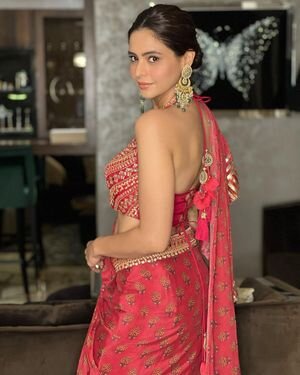 Aamna Sharif Latest Photos | Picture 1831894