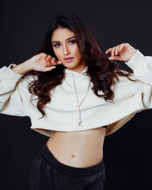 Donal Bisht Latest Photos | Picture 1833045