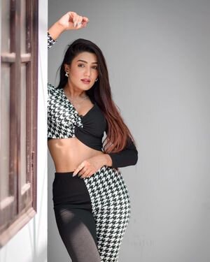 Garima Chaurasia Latest Photos | Picture 1833081