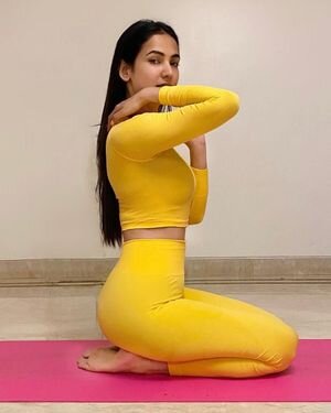 Sonal Chauhan Latest Photos | Picture 1832986