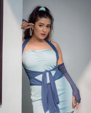 Garima Chaurasia Latest Photos | Picture 1827455