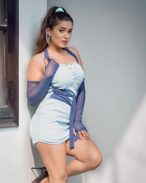 Garima Chaurasia Latest Photos | Picture 1827429