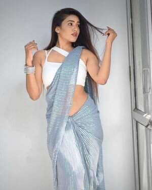 Garima Chaurasia Latest Photos | Picture 1827448