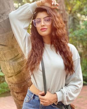 Akanksha Puri Latest Photos | Picture 1761162