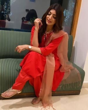 Akanksha Puri Latest Photos | Picture 1761161