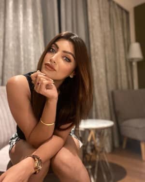 Akanksha Puri Latest Photos | Picture 1761157