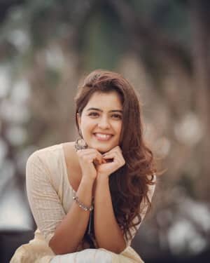 Amritha Aiyer Latest Photos | Picture 1761120
