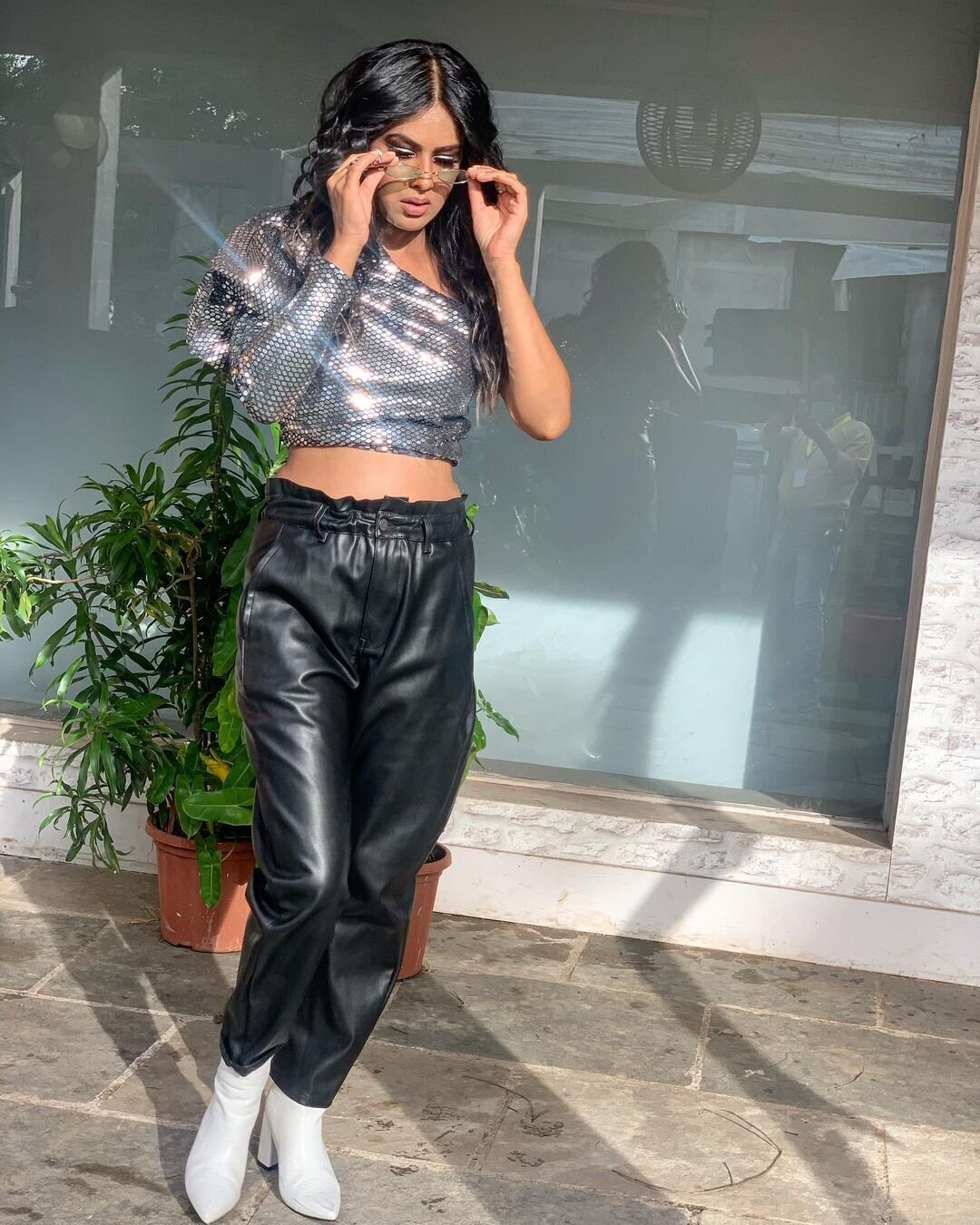 Nia Sharma Latest Photos | Picture 1761422