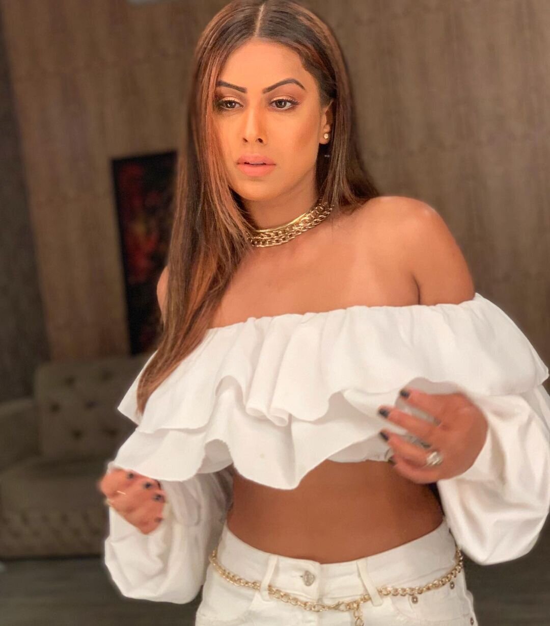 Nia Sharma Latest Photos | Picture 1761419