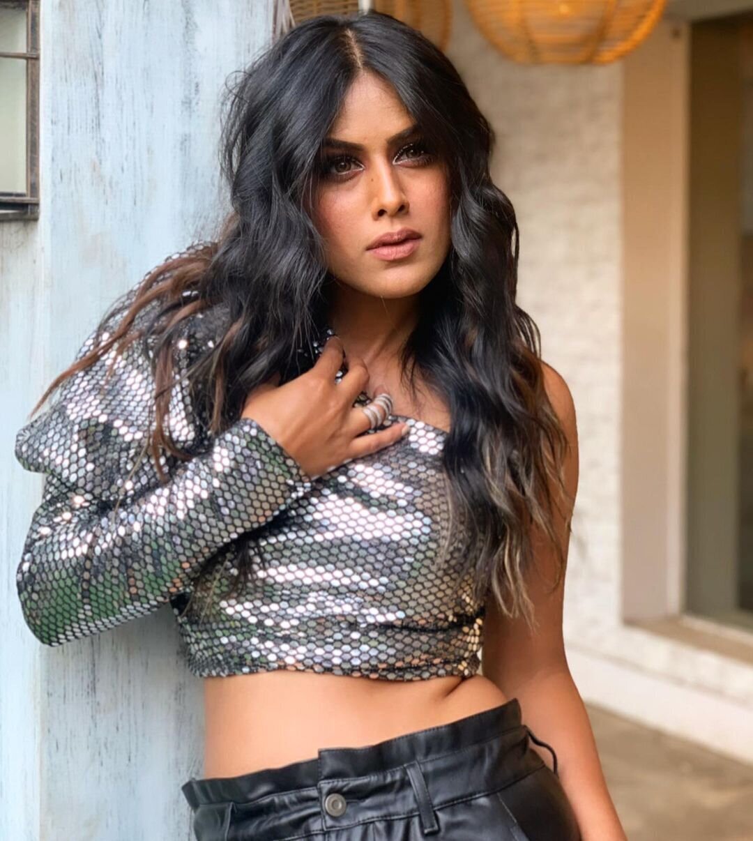 Nia Sharma Latest Photos | Picture 1761403