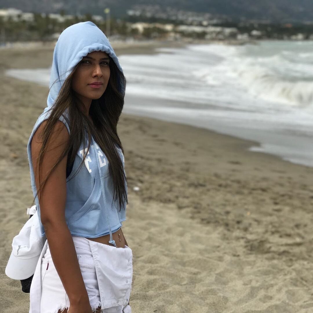 Nia Sharma Latest Photos | Picture 1761390