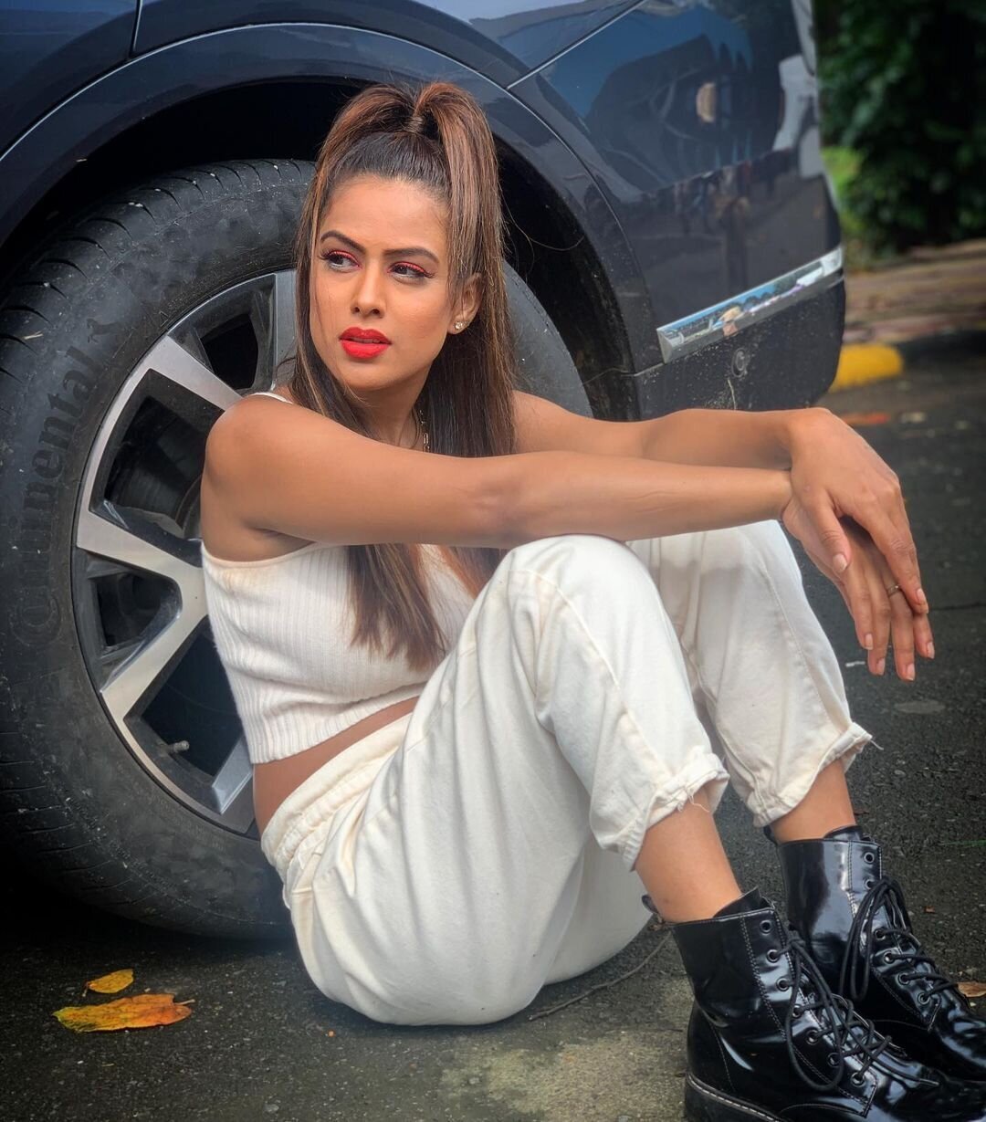 Nia Sharma Latest Photos | Picture 1761414