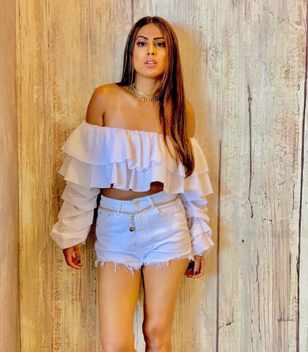 Nia Sharma Latest Photos | Picture 1761418