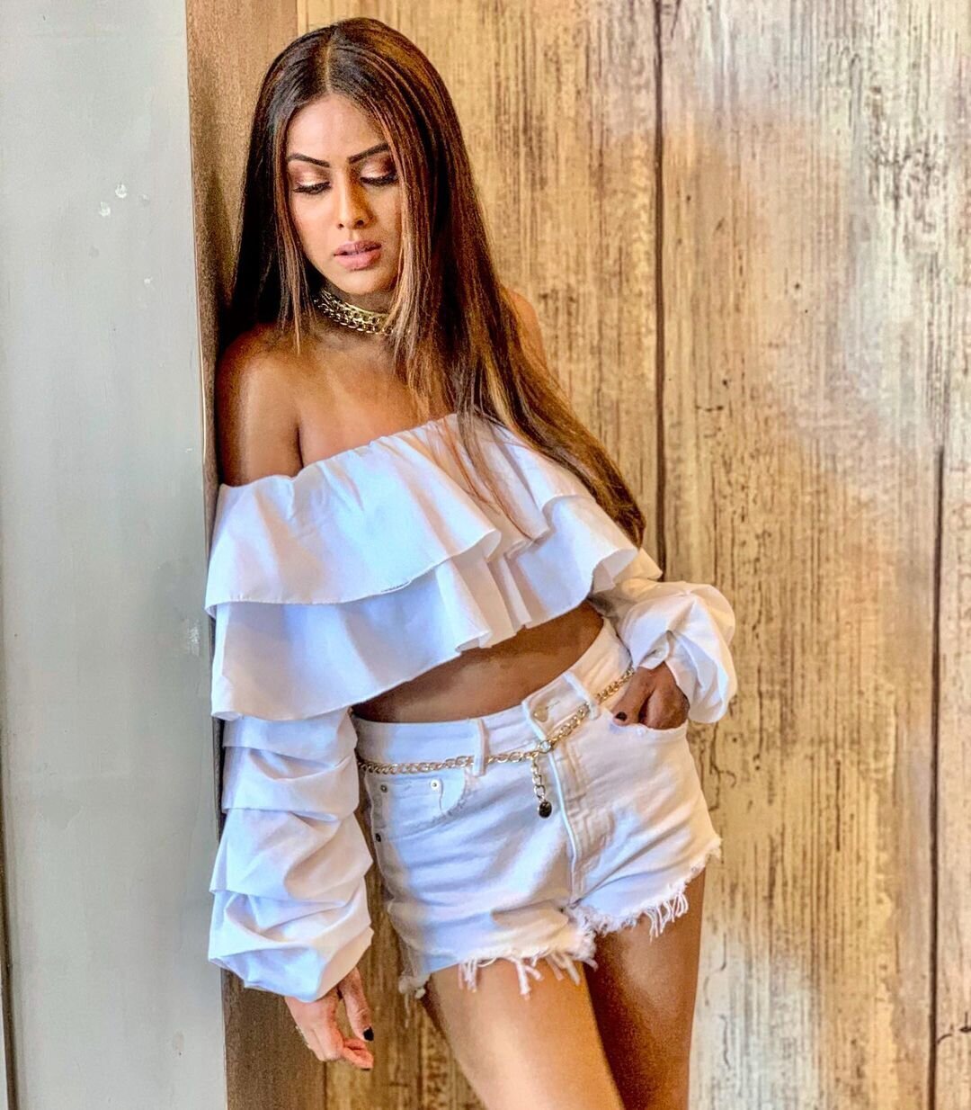 Nia Sharma Latest Photos | Picture 1761417