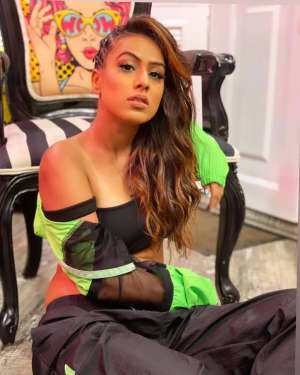 Nia Sharma Latest Photos | Picture 1761424