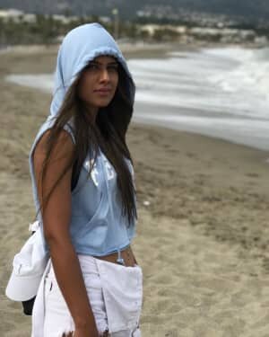 Nia Sharma Latest Photos | Picture 1761390