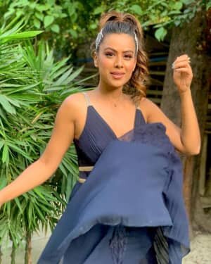 Nia Sharma Latest Photos | Picture 1761425