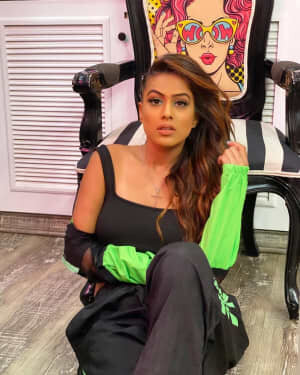 Nia Sharma Latest Photos | Picture 1761423