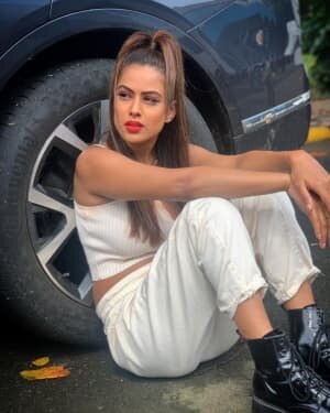 Nia Sharma Latest Photos | Picture 1761414