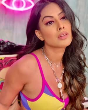 Nia Sharma Latest Photos | Picture 1761416