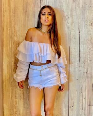 Nia Sharma Latest Photos | Picture 1761418