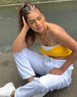 Nia Sharma Latest Photos | Picture 1761406