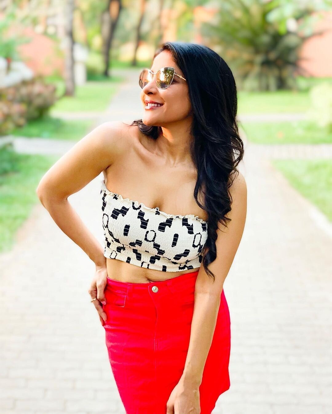 Sakshi Agarwal Latest Photos | Picture 1761211