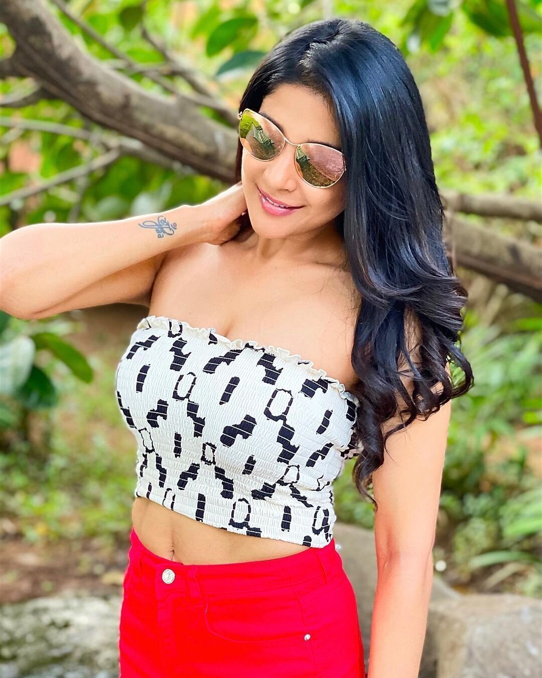 Sakshi Agarwal Latest Photos | Picture 1761185