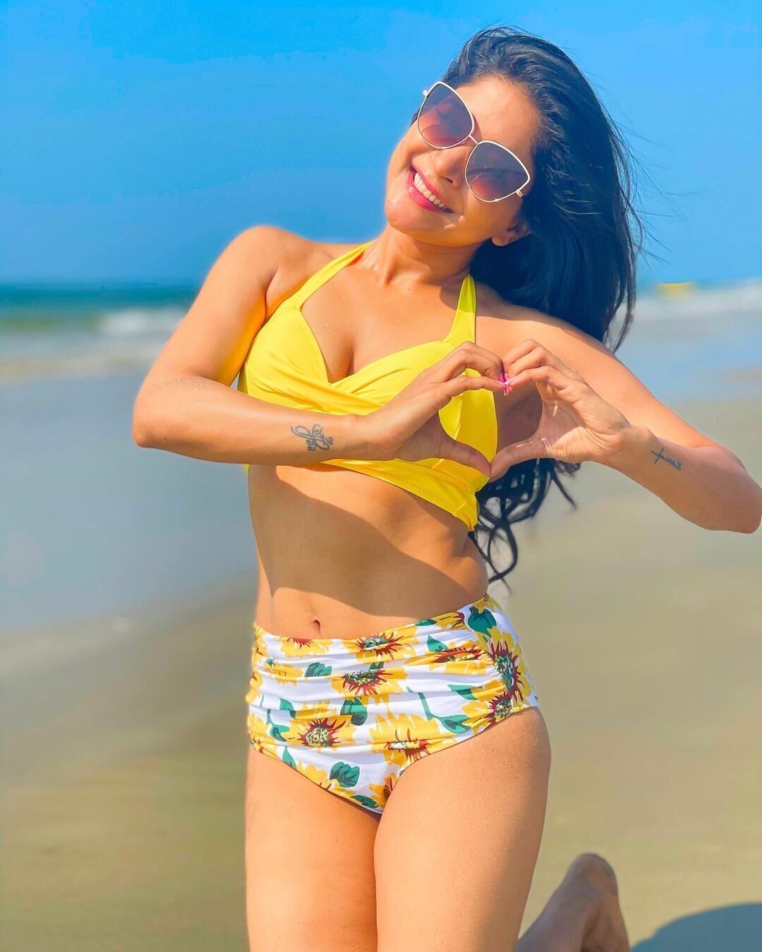 Sakshi Agarwal Latest Photos | Picture 1761189