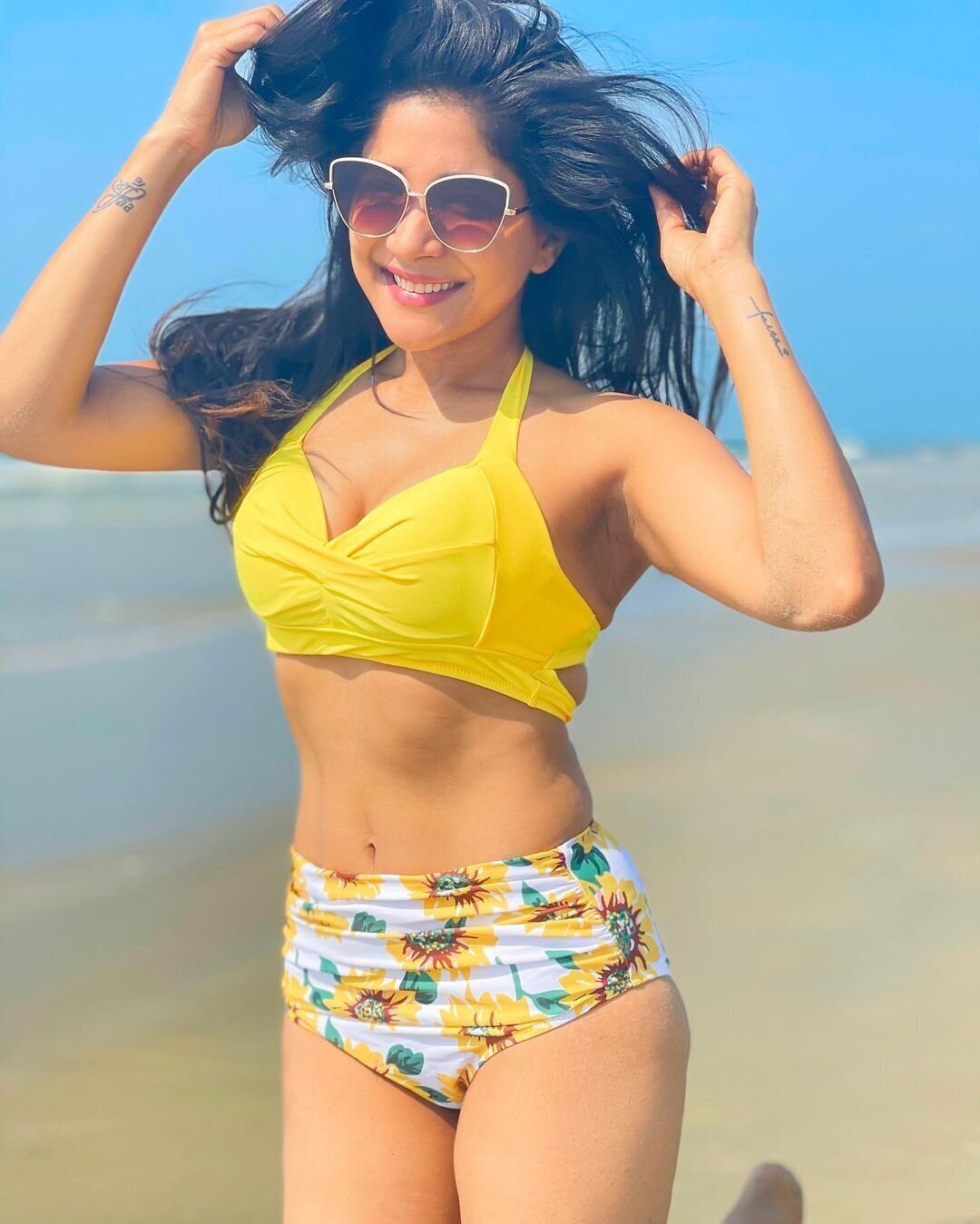 Sakshi Agarwal Latest Photos | Picture 1761187