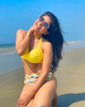 Sakshi Agarwal Latest Photos | Picture 1761184