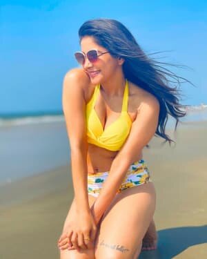 Sakshi Agarwal Latest Photos | Picture 1761206