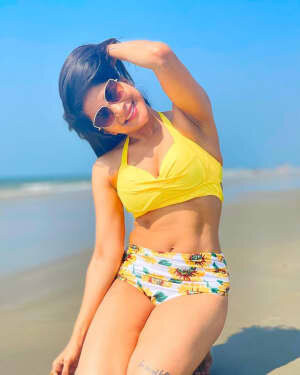 Sakshi Agarwal Latest Photos | Picture 1761201