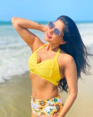 Sakshi Agarwal Latest Photos | Picture 1761204