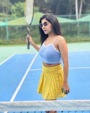 Sakshi Agarwal Latest Photos | Picture 1761208