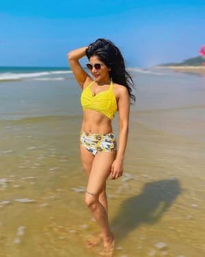 Sakshi Agarwal Latest Photos | Picture 1761194