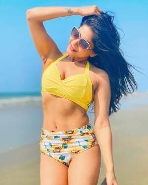 Sakshi Agarwal Latest Photos | Picture 1761193