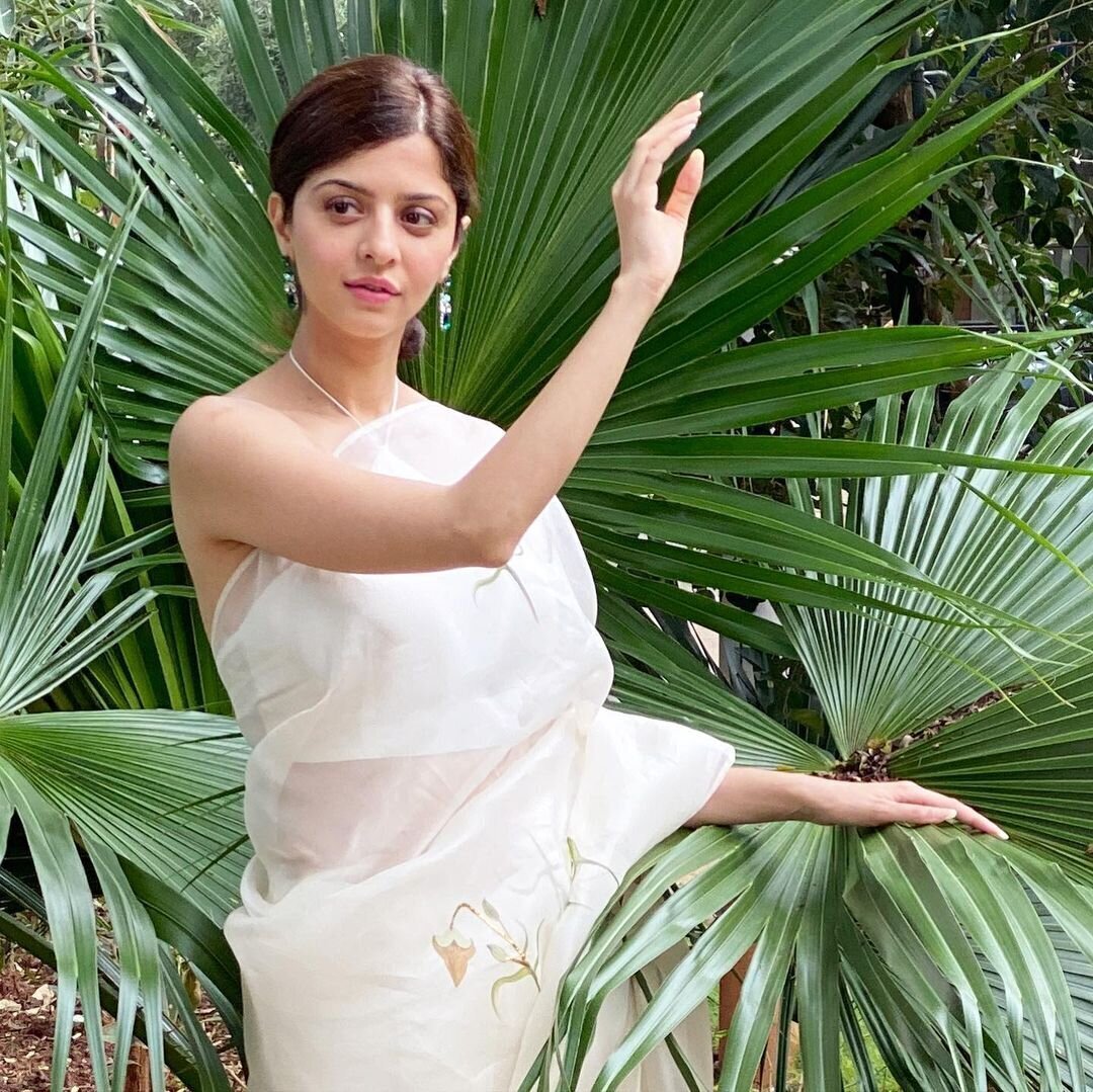 Vedhika Latest Photos | Picture 1760943