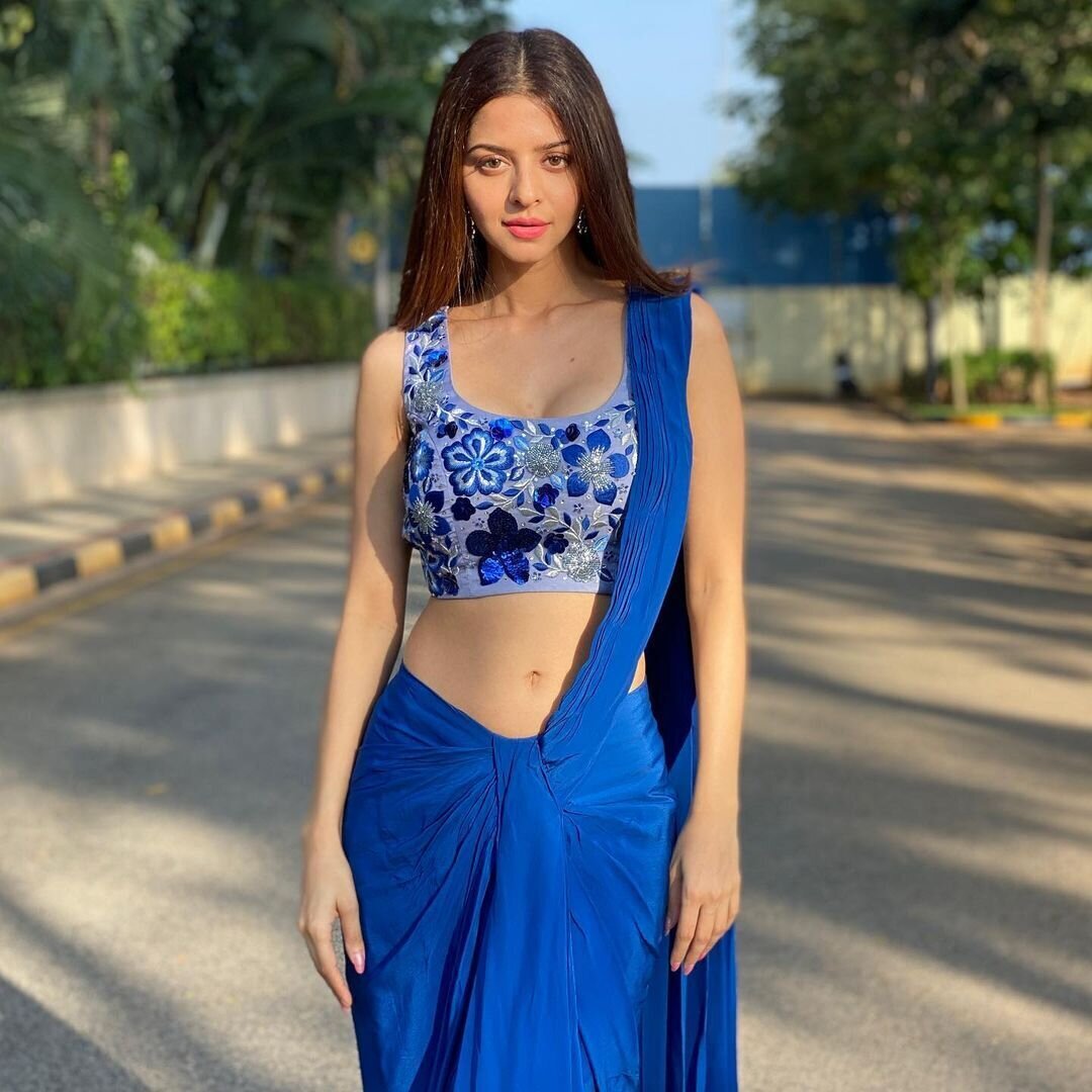Vedhika Latest Photos | Picture 1760978
