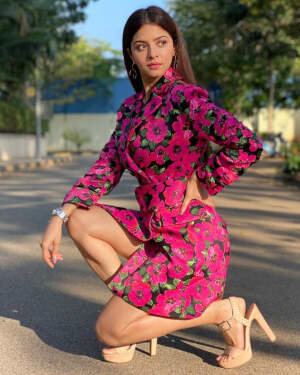 Vedhika Latest Photos | Picture 1760953