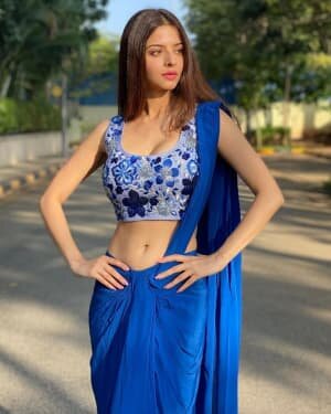 Vedhika Latest Photos | Picture 1760972