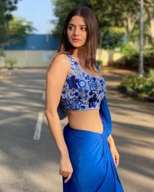 Vedhika Latest Photos | Picture 1760970