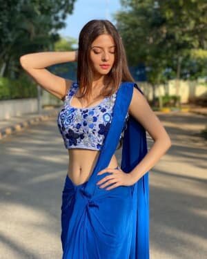 Vedhika Latest Photos | Picture 1760974