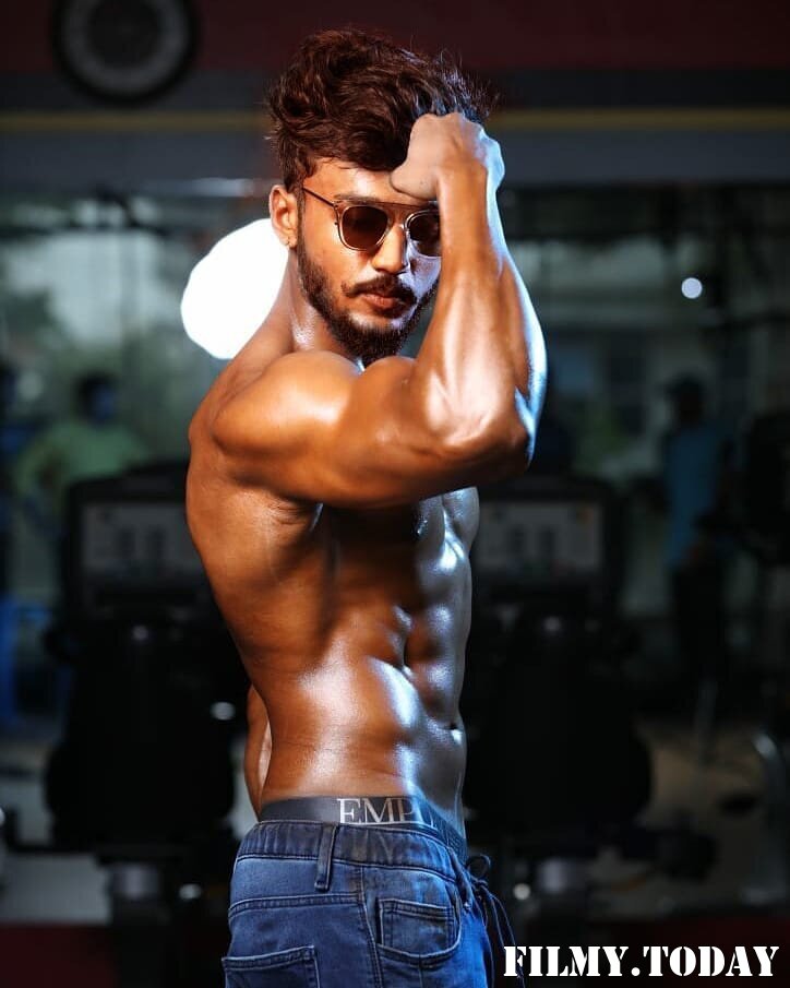 Dhanveer Gowda Latest Photos | Picture 1735867
