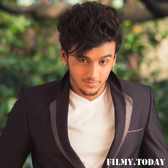 Dhanveer Gowda Latest Photos | Picture 1735838