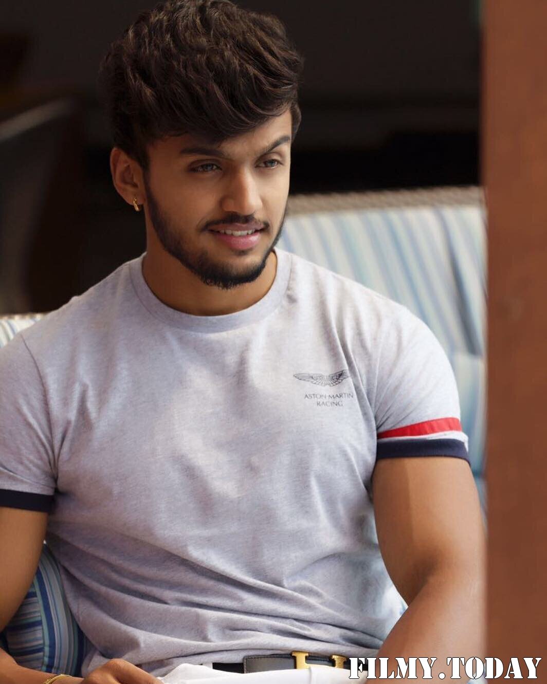 Dhanveer Gowda Latest Photos | Picture 1735861