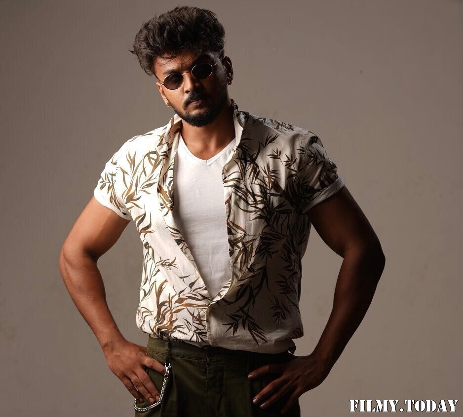 Dhanveer Gowda Latest Photos | Picture 1735874